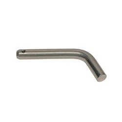 HUSKY TOWING 58 Diameter Bent Pin WO Clip Bagged 33791
