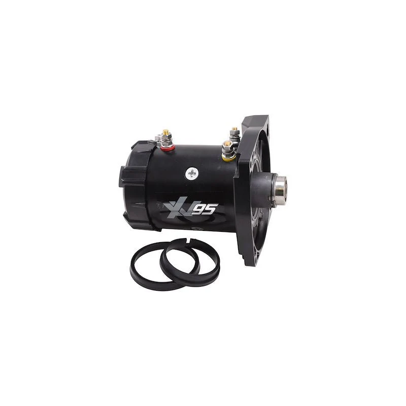 TrailFX WXV001 XV95 Series Winch Motor