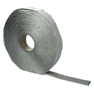 Tremco 71021P1760 - Butyl Sealant Tape Tremco 440 Grey 0.8mm x 0.4mm x 25'