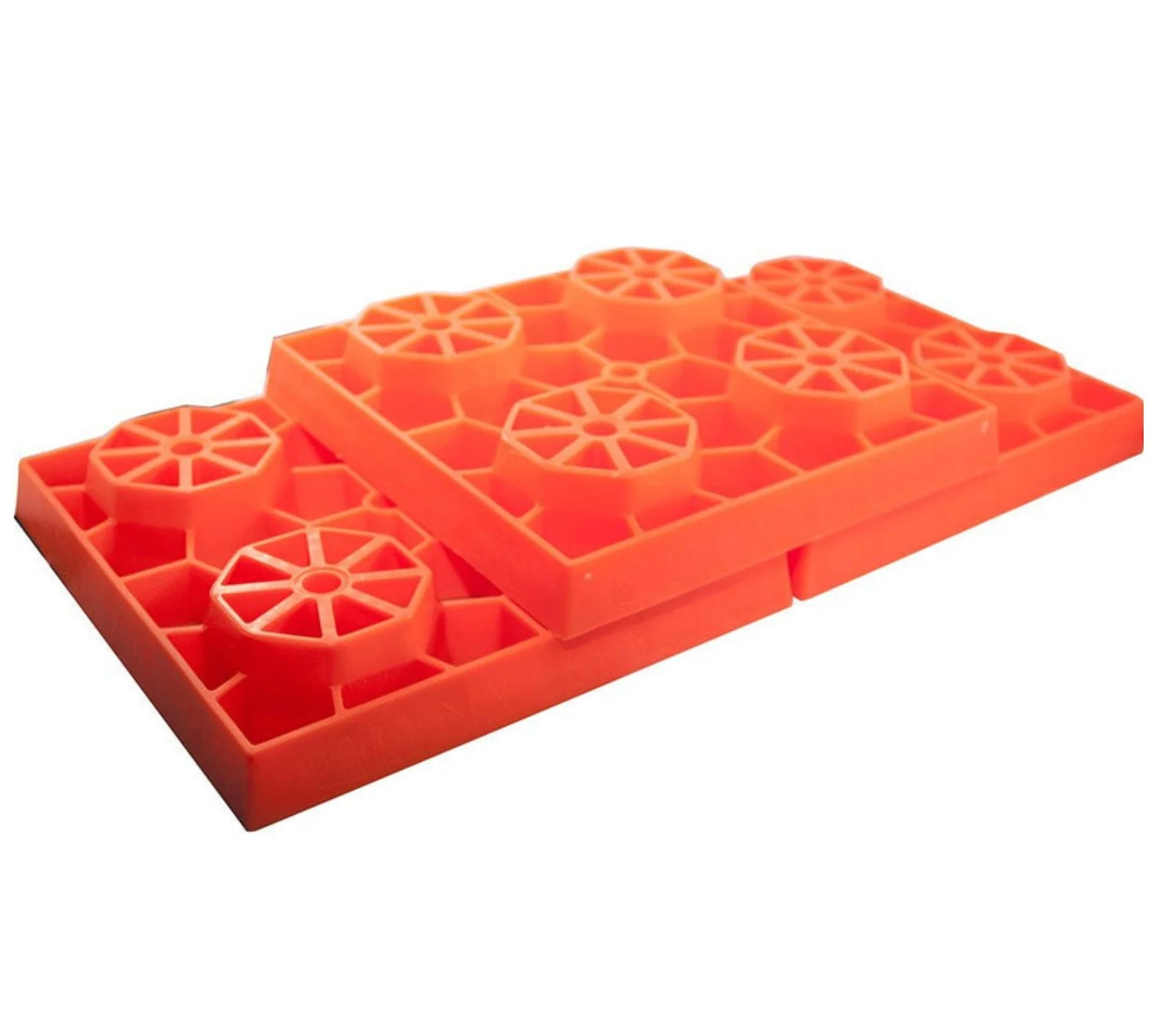Tri-Lynx 00016 Leveling Block, Set of 4