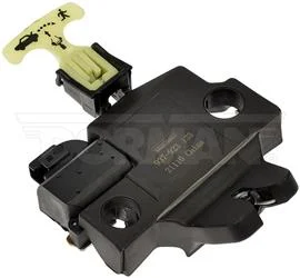 Dorman 937-923 Trunk Lock Actuator