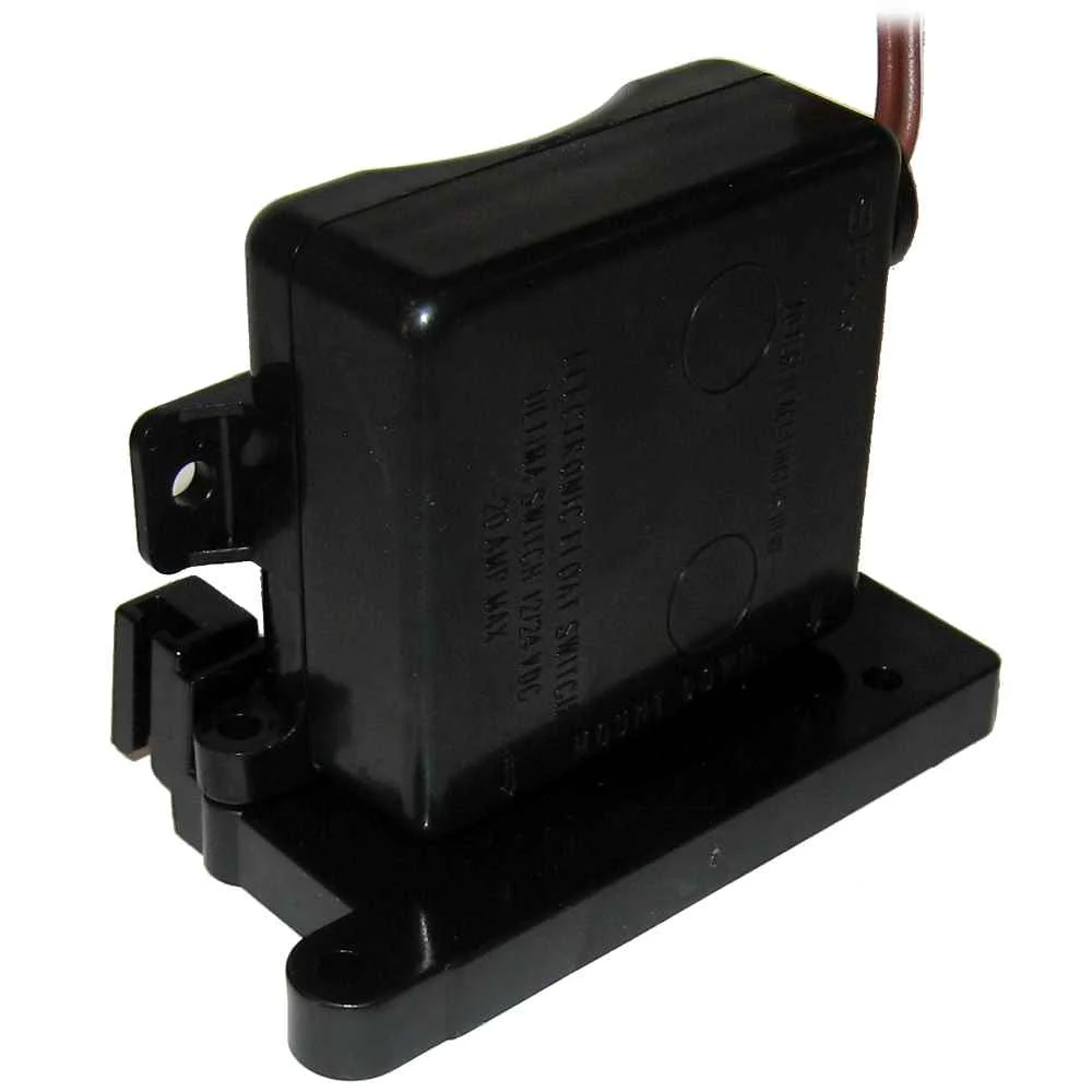 Ultima Switch Auto Control w/Mirus
