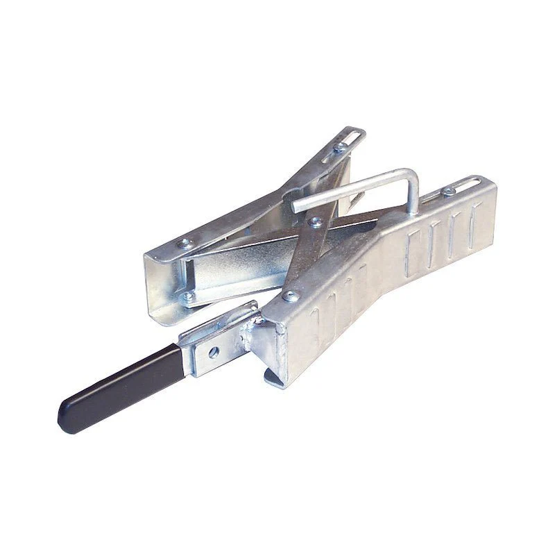 Ultra-Fab Products 21-001060 Expandable Wheel Chock - Single