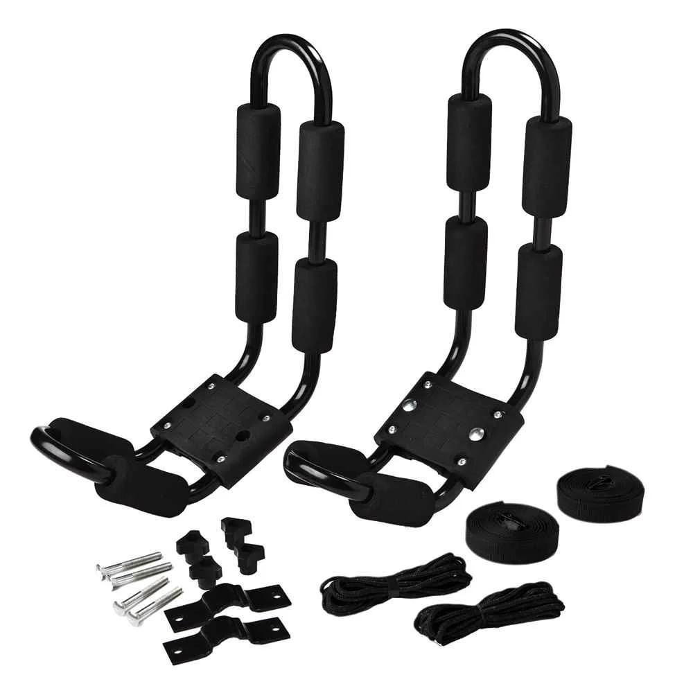 Universal Kayak Roof Rack Mount