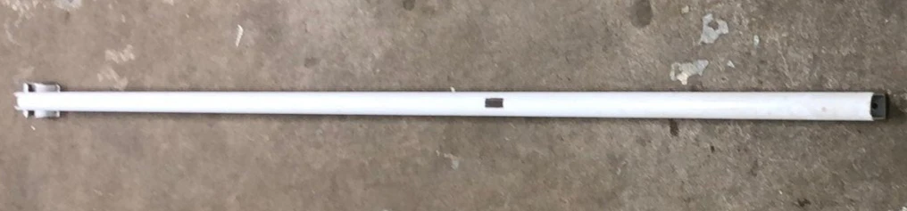 Used Dometic / A&E Sunchaser II Main Upper Rafter Arm 66” - 3310793.009B