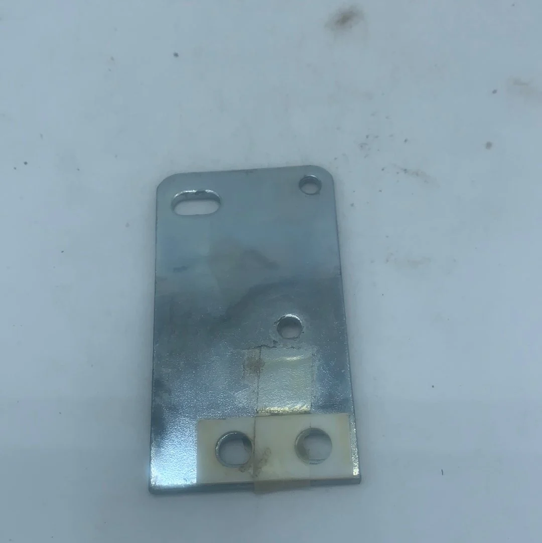 USED Dometic Fridge Door Upper Hinge 2931291013