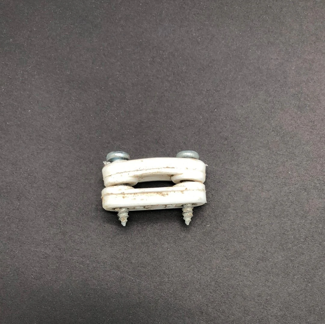 Used Dometic Strain Relief For Power Cord 561014010