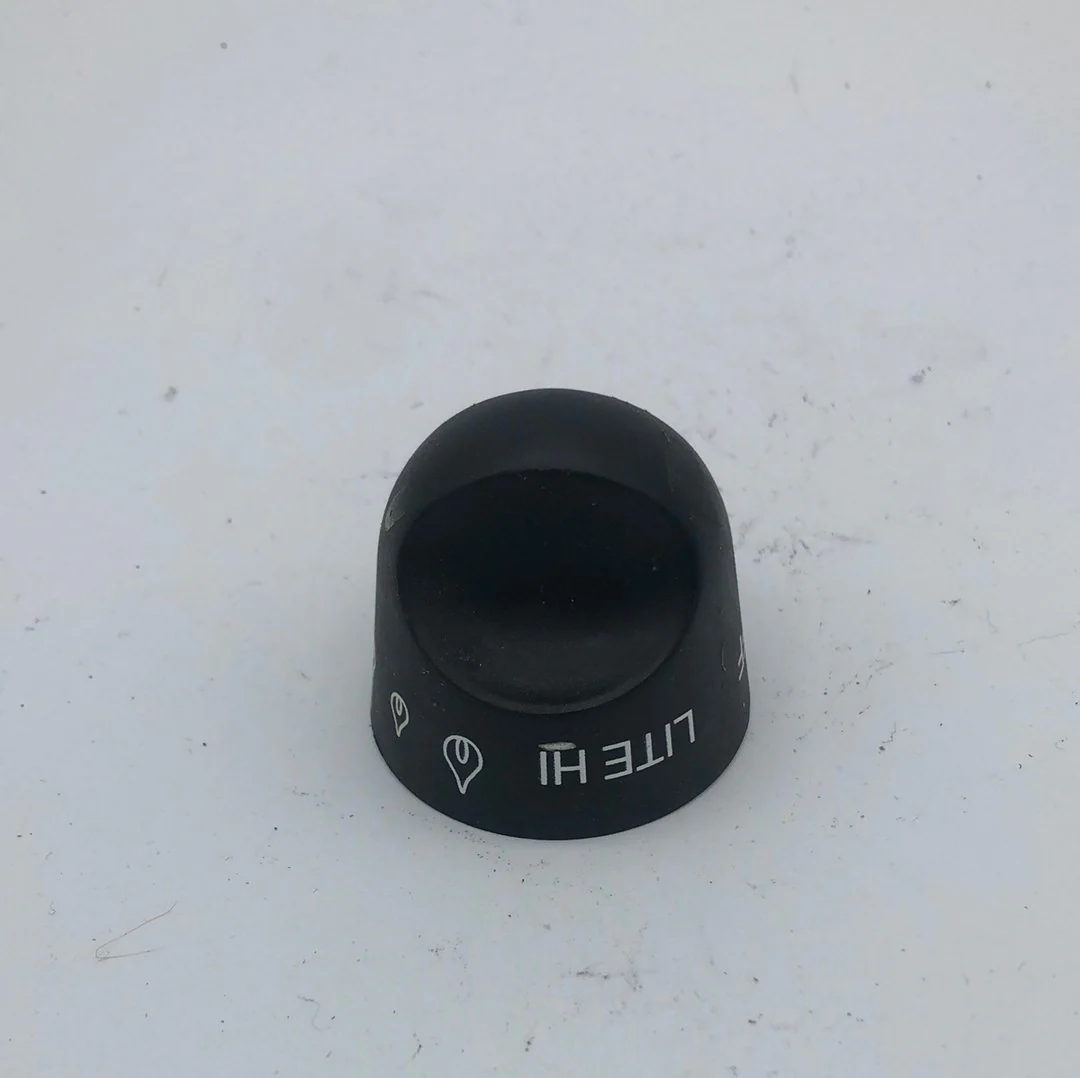 Used Magic Chef Burner Knob 74003942