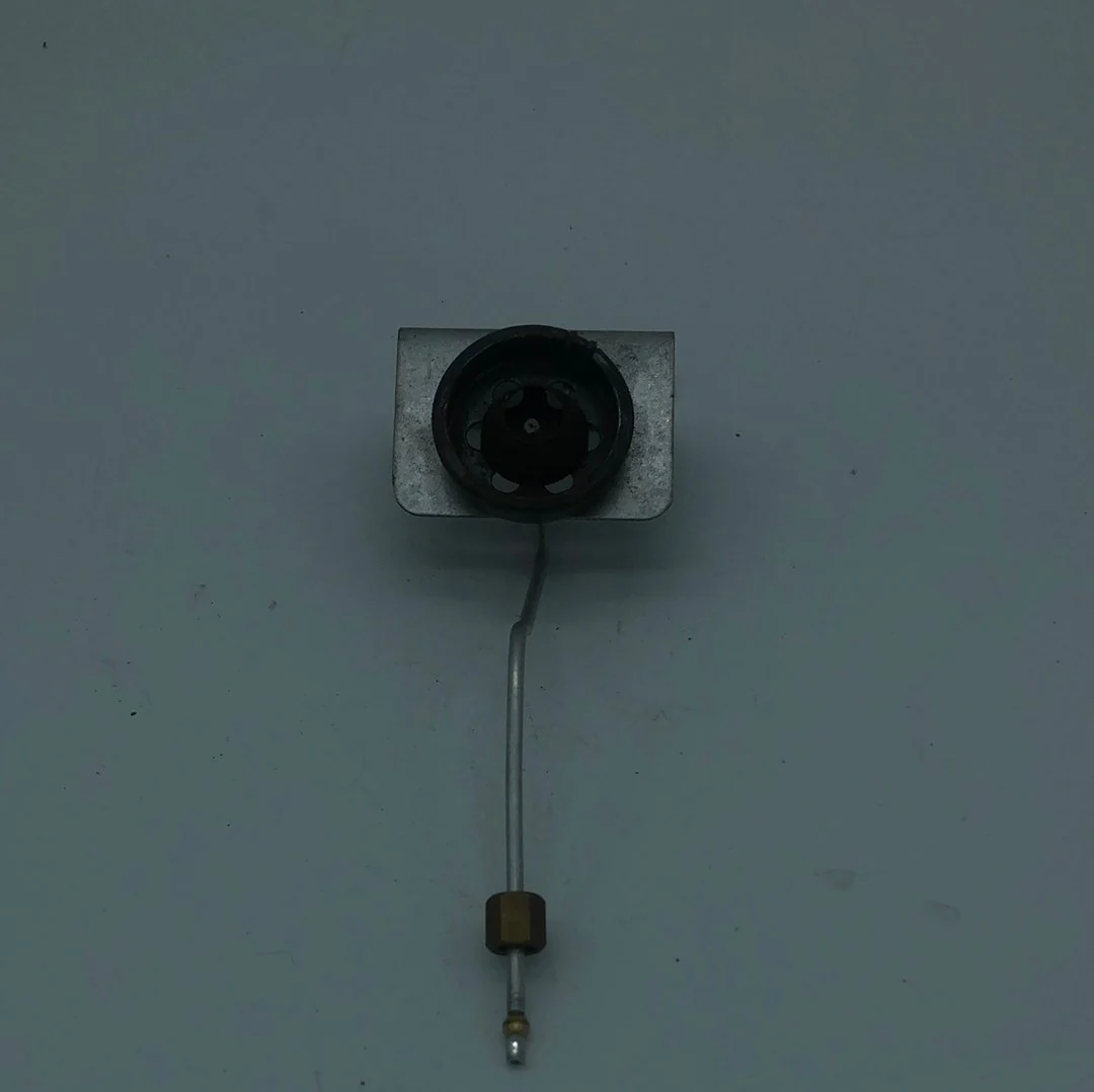 Used Magic Chef Stove Top Pilot Assy 7505P179-60