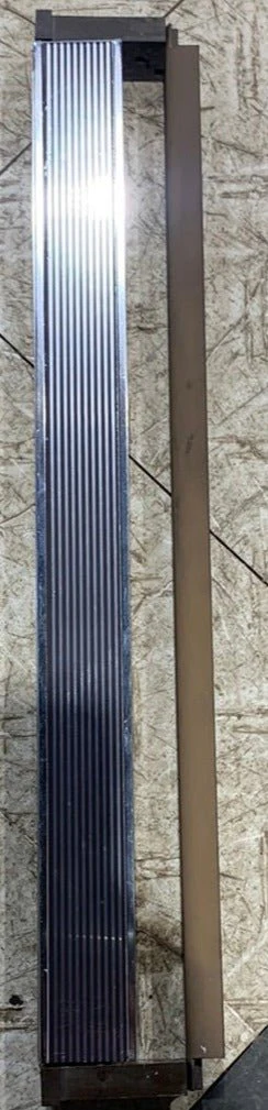 Used Norcold Freezer Handle 61648222 (BROWN)