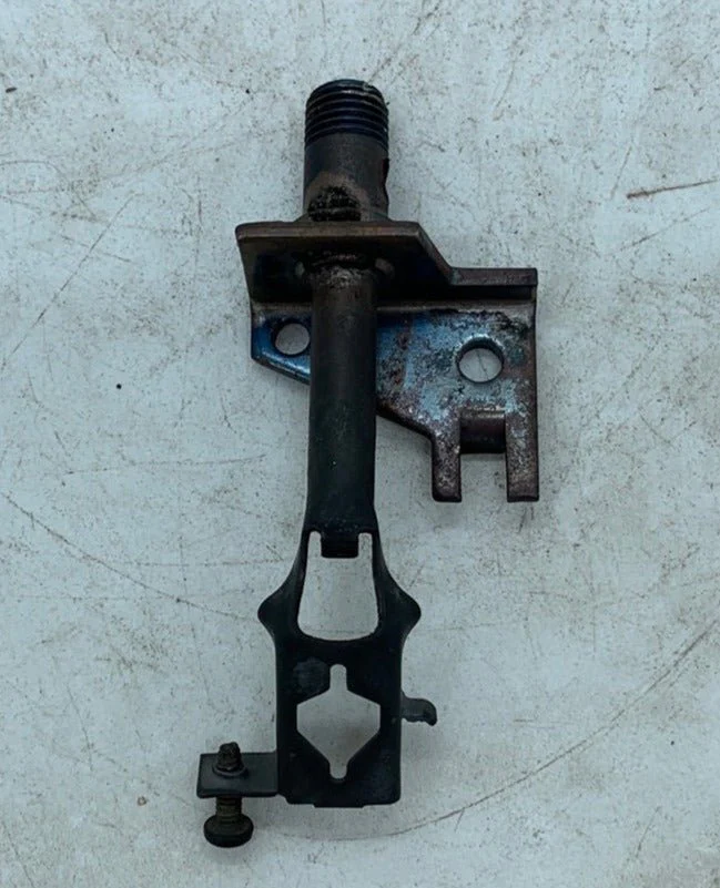 Used Wedgewood Pilot Burner 51065 | 52242
