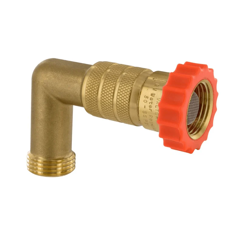 Valterra A01-2222VP Fresh Water Pressure Regulator
