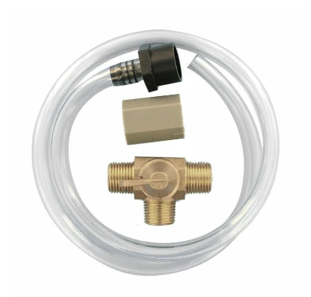 Valterra P23506LFVP Water System Antifreeze Pump Converter