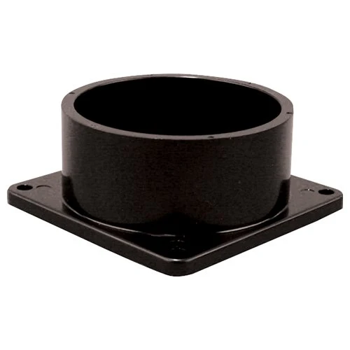 Valterra T1005-2 2" Flanged Slip Hub