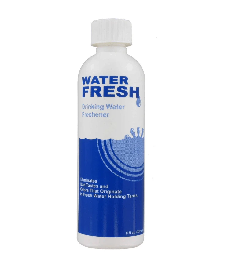 Valterra V03066 Drinking Water Freshener, 8 Oz.