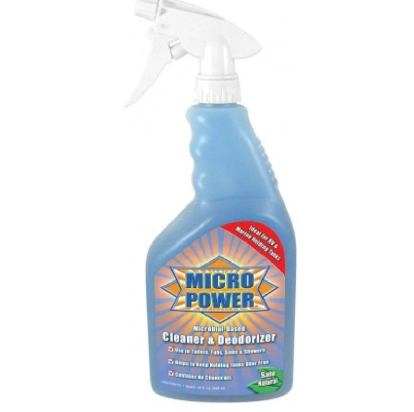 Valterra V22009 Toilet Cleaner, 32 Oz.