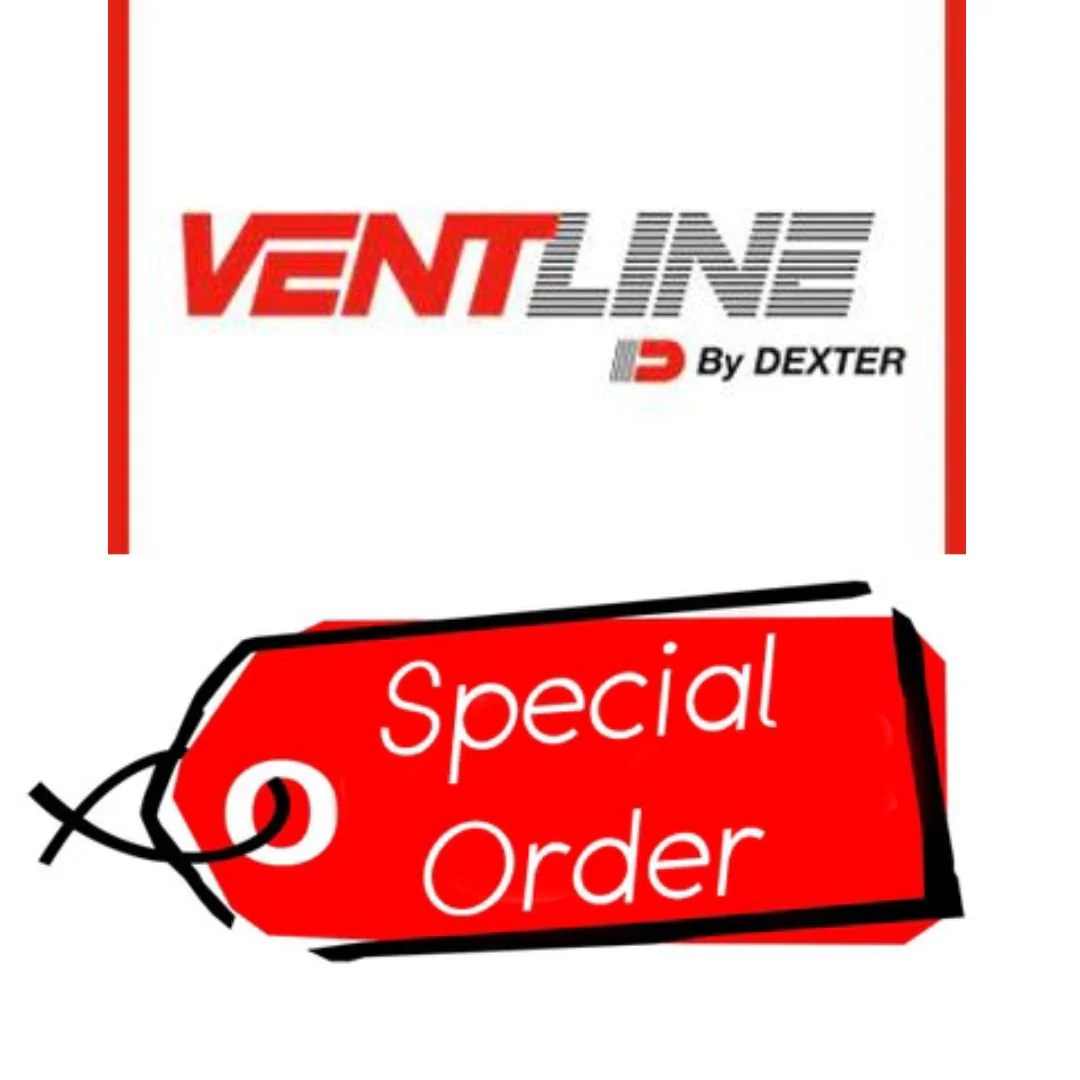 4454-36 scn handle smoke polypropylene *SPECIAL ORDER*