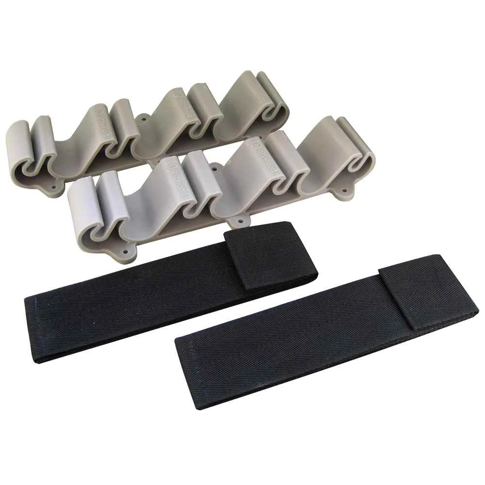 Vertical Mount Rod Holder