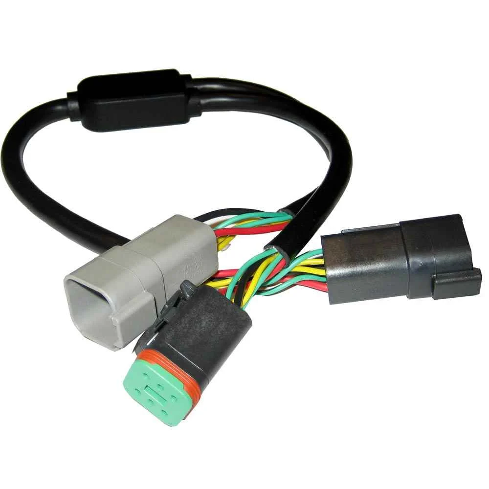 Volvo Penta Engine Y-Loom Cable
