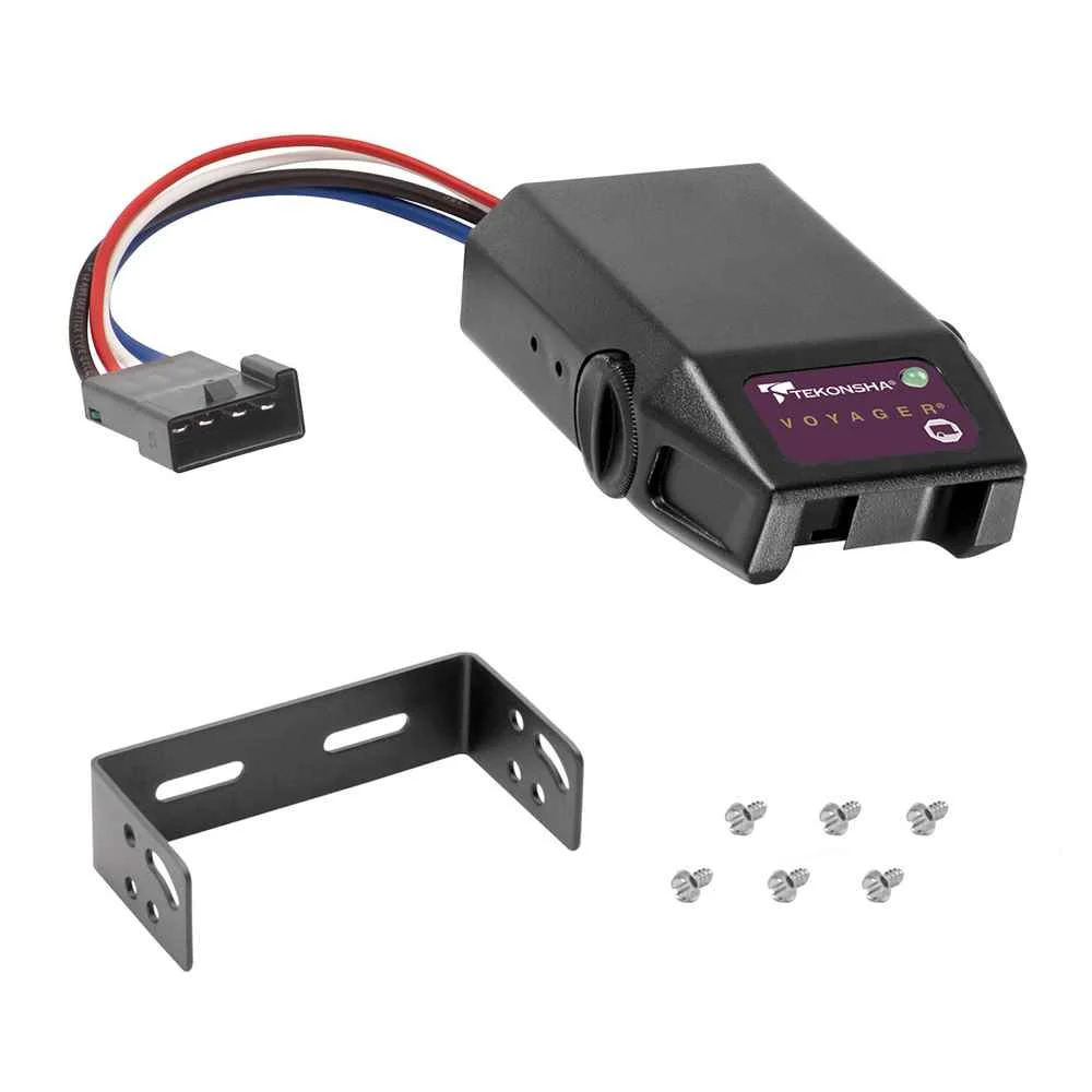 Voyager Electronic Brake Control Proportional