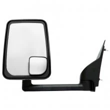 Velvac 2020 System-Ford E Van (2003-Present)715423