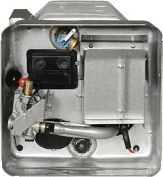 Suburban Mfg SW10D Water Heater, 10 Gallon, Direst Spark Ignition/LP - 5142A