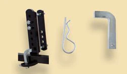 Equal-i-zer 90-03-9460 Equalizer Hitch Weight Distribution Hitch Hardware