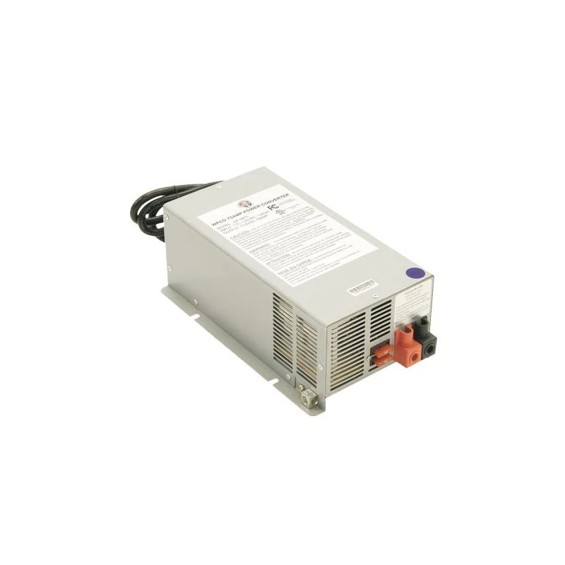 WFCO 8800 Series 55 Amp Converter