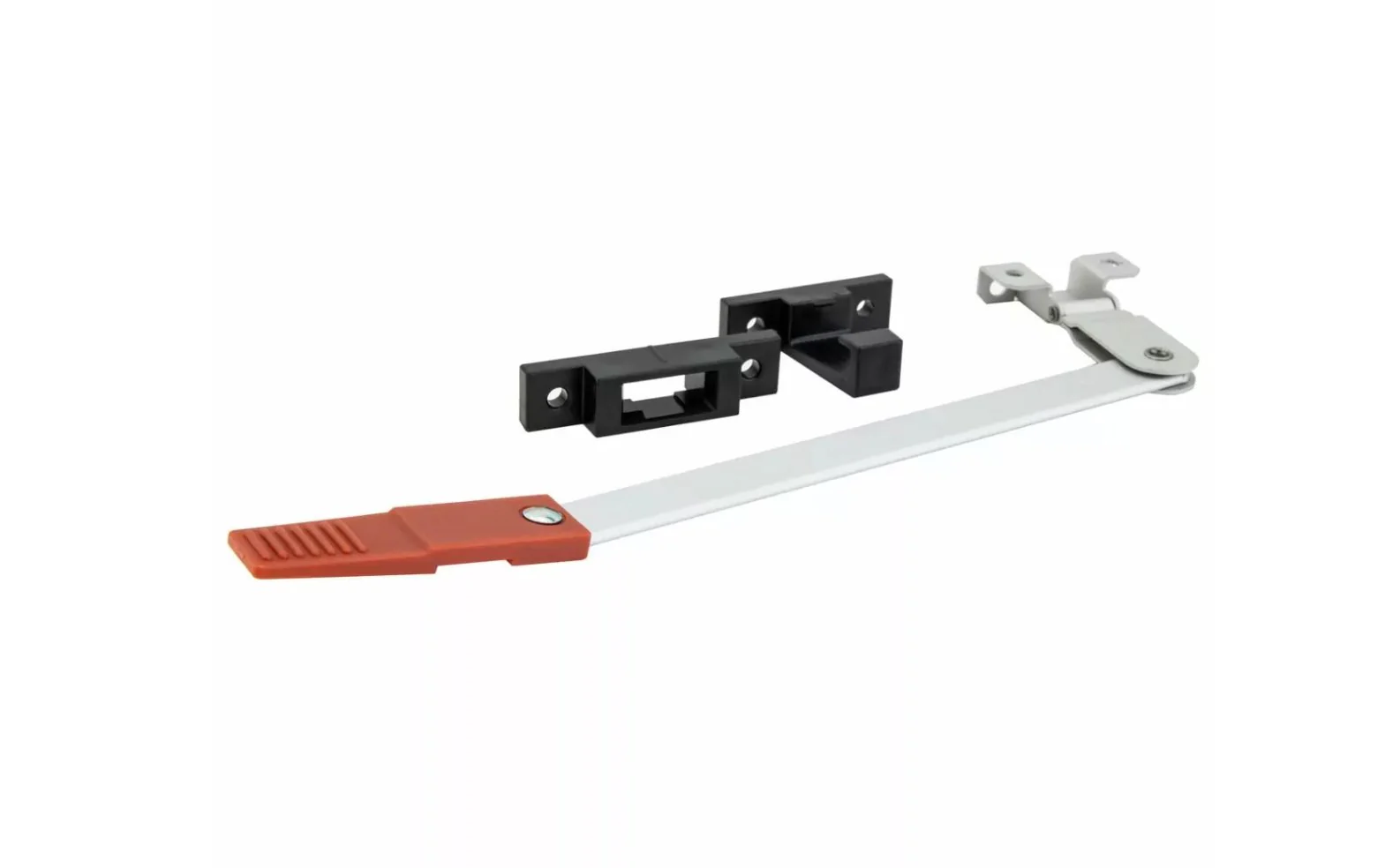 Window Latch AP Products 013-242 For Exit Windows, 10" Length