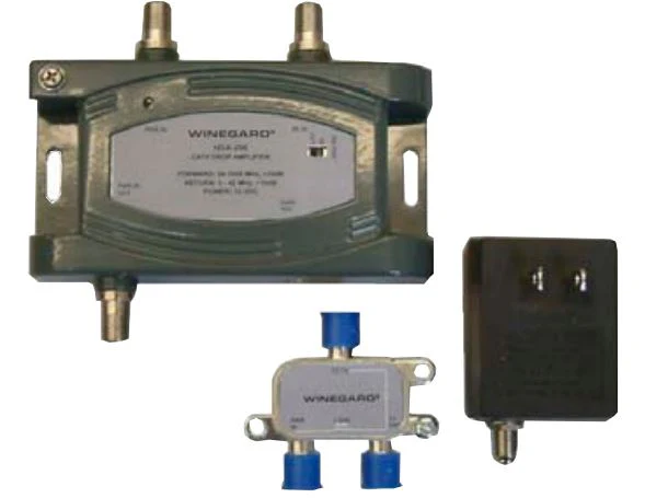winegard HDA-200 dist. amp24db gain 5-1000mhz *SPECIAL ORDER*