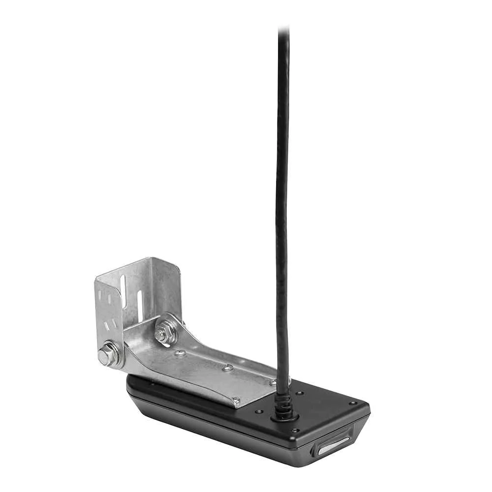 XM 14 20 MSI T Mega SI/DI Transom Mount Transducer - 14 Pin
