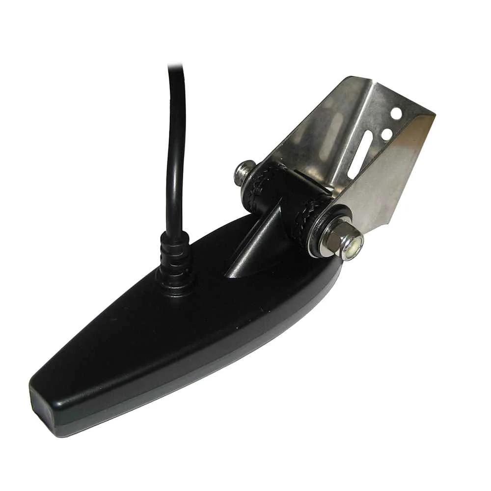 XM 9 MDI T MEGA Down Imaging Transom Mount Transducer