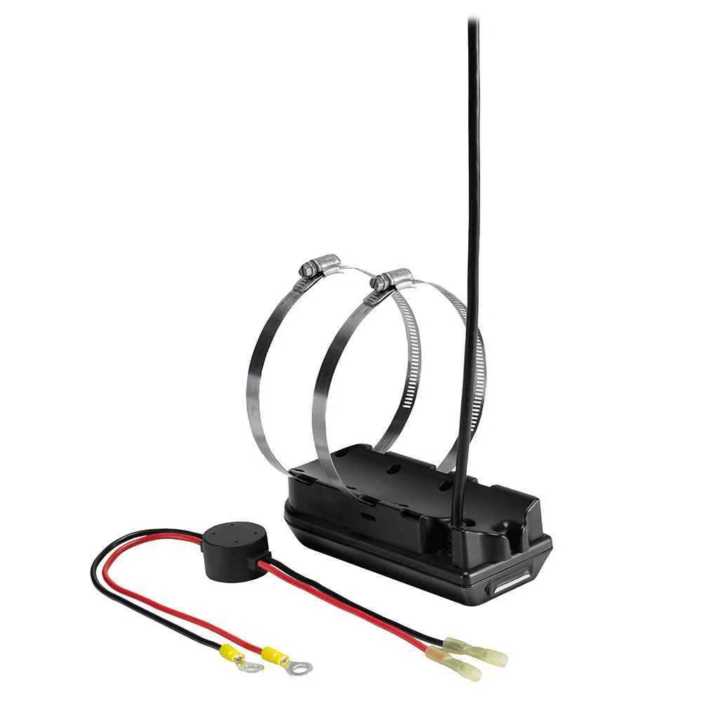 XTM 9 20 MSI T Trolling Motor Transducer f/MEGA Units