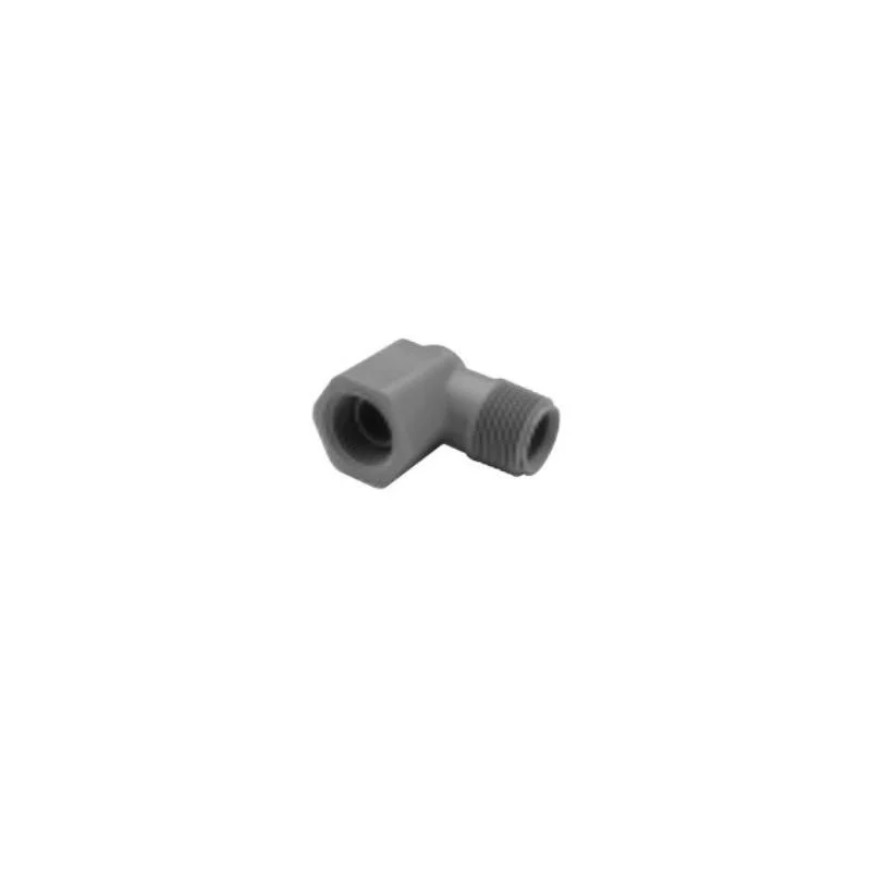 Zurn Qicktite Fresh Water 90 Degree Elbow Fitting